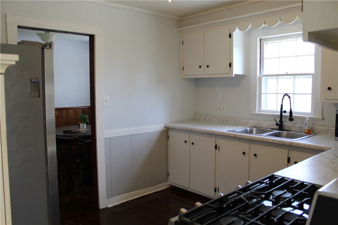 Lewis Murray - Residential