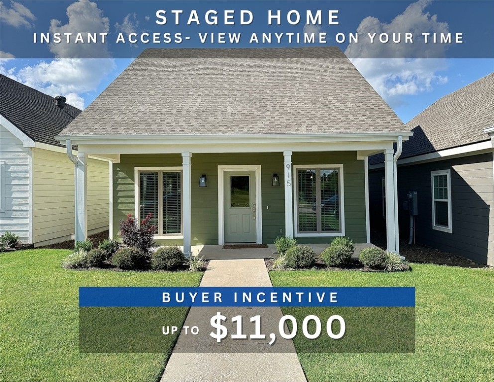 Hawthorne Heights - Residential