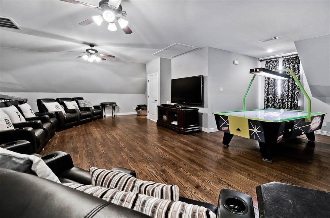 Pinnacle - Residential