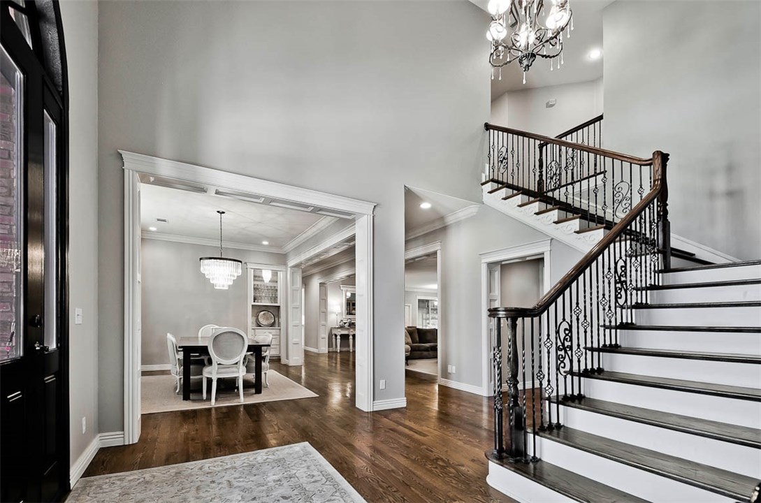 Pinnacle - Residential