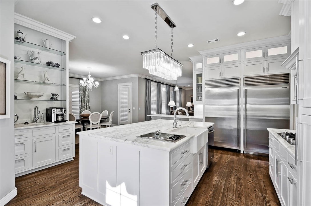 Pinnacle - Residential