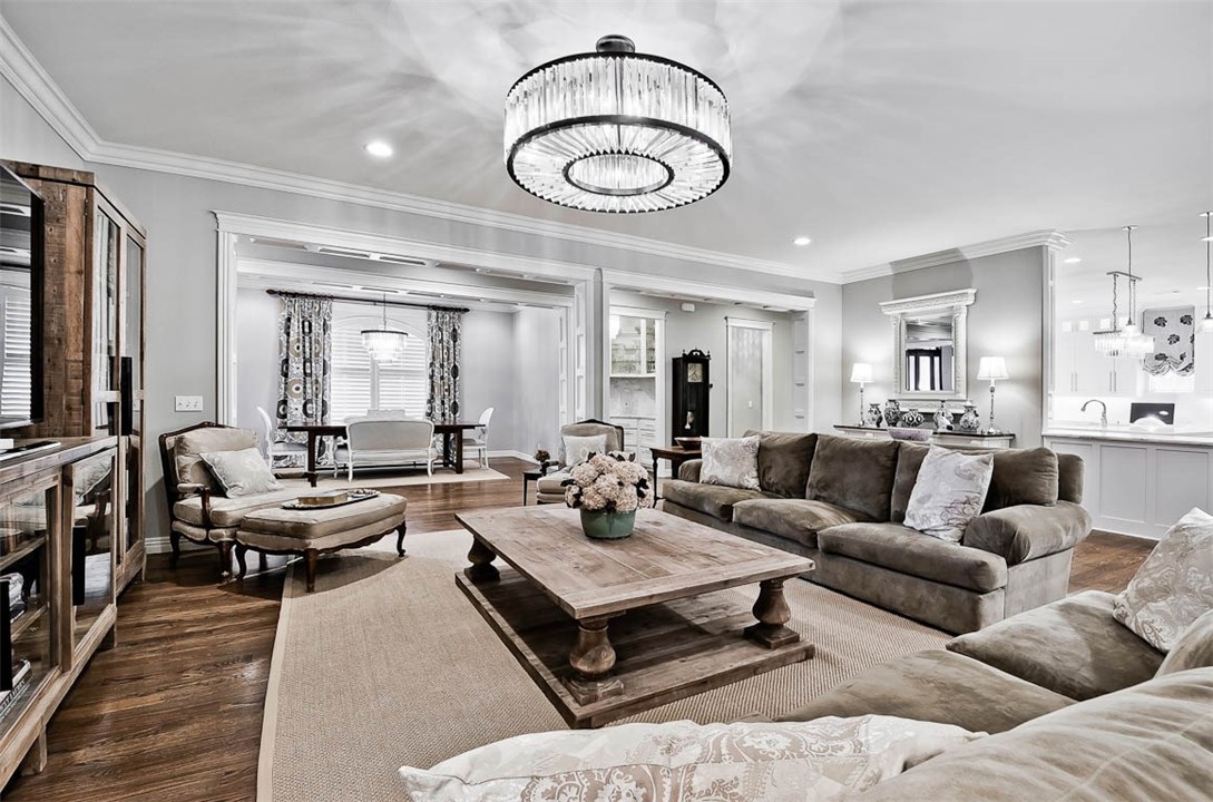 Pinnacle - Residential