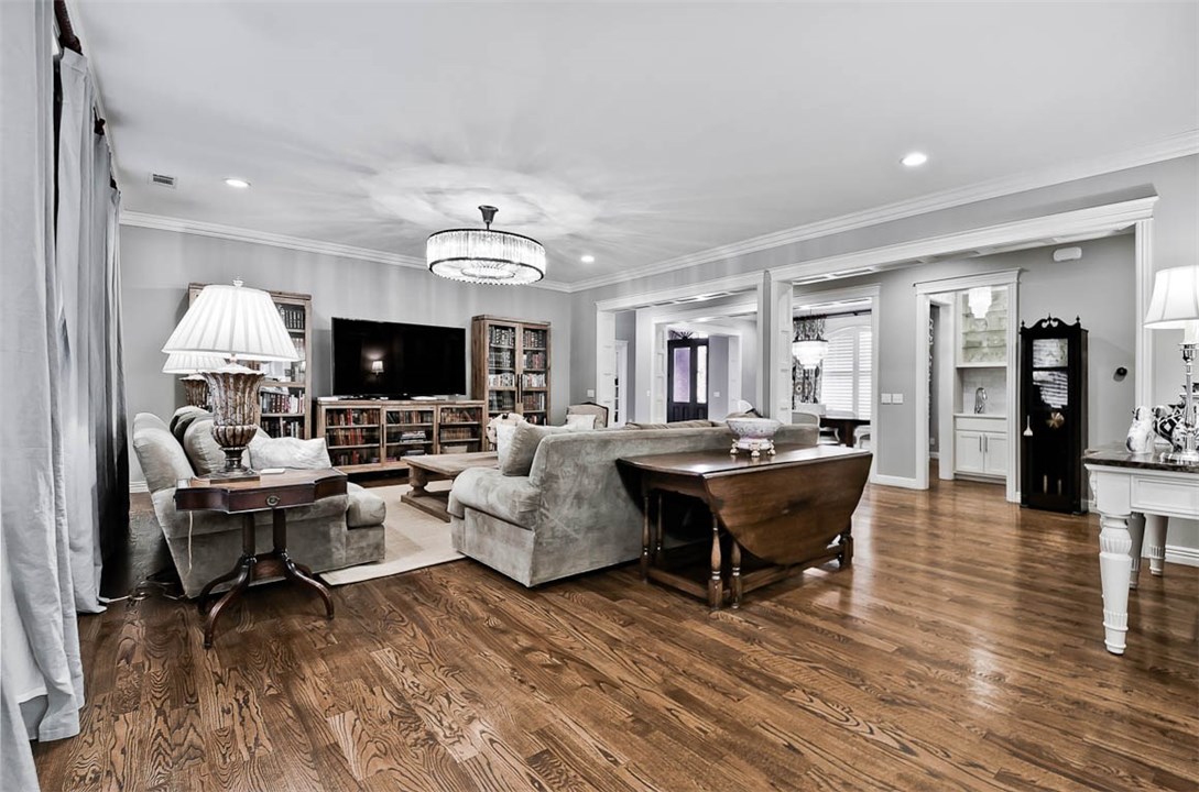 Pinnacle - Residential