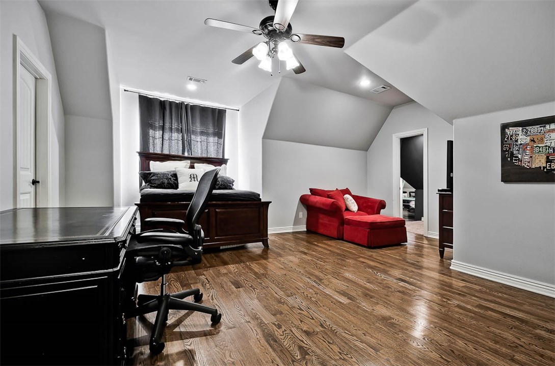 Pinnacle - Residential