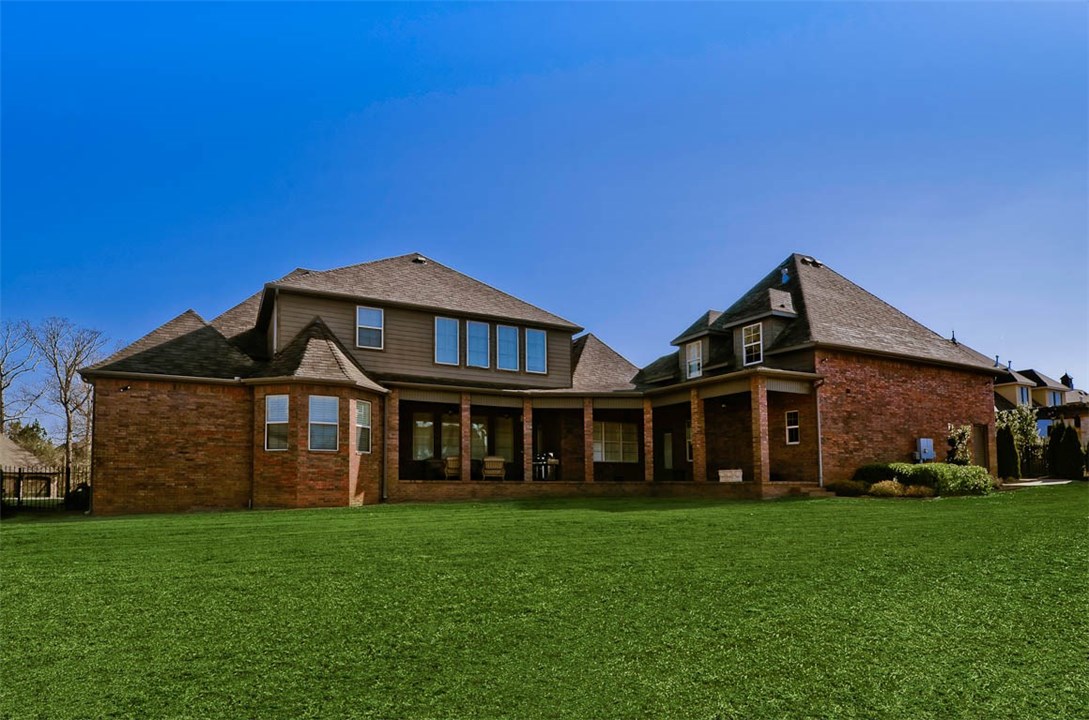 Pinnacle - Residential