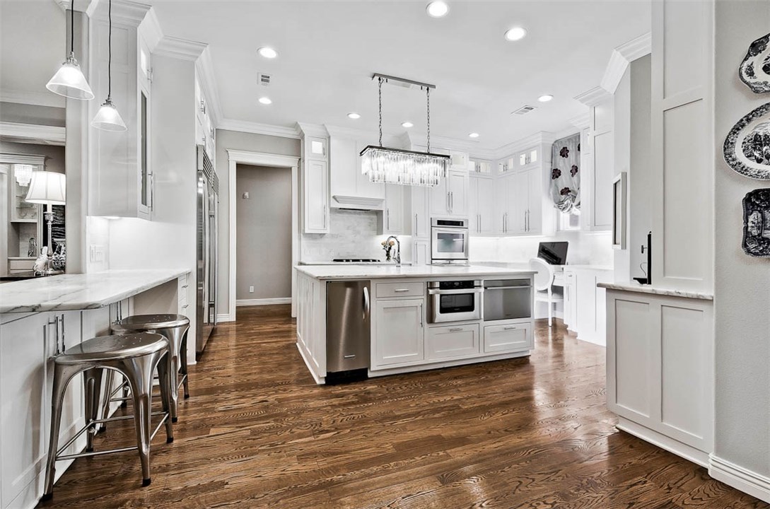 Pinnacle - Residential