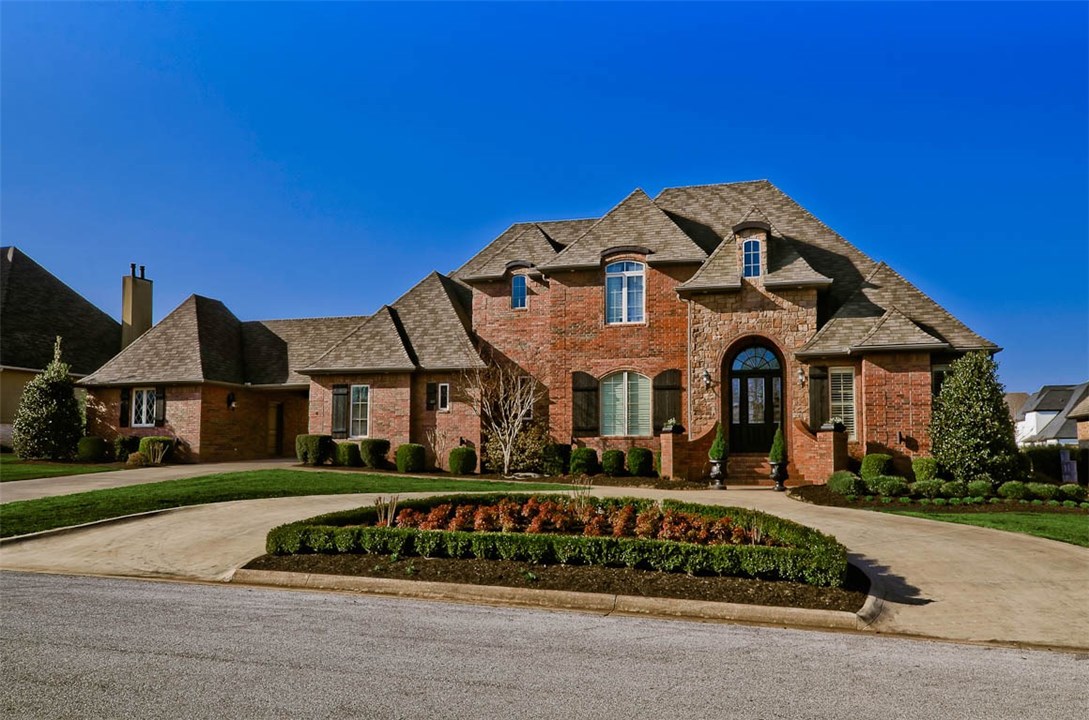 Pinnacle - Residential