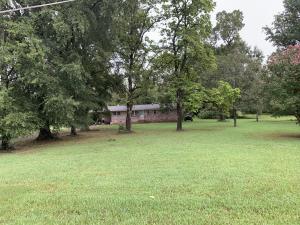 ALL APPLIANCES STAY in this wonderful 3 bedroom brick home. And, how about a large yard for all the fun summer activities for your family?? Over 1400 square foot of living space, and hard wood floors. Call to see this today!!