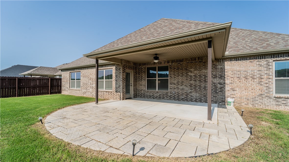 Villages Of Sloanbrooke Ph 5 - Residential