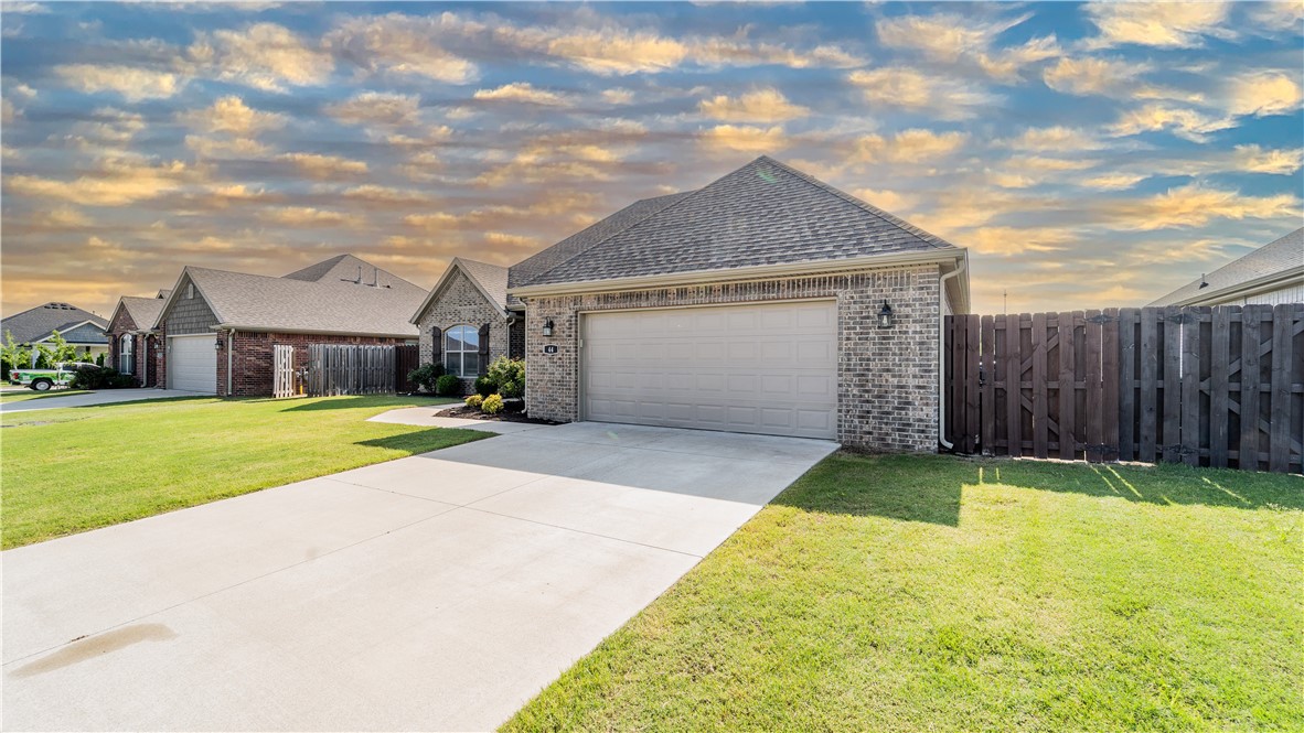 Villages Of Sloanbrooke Ph 5 - Residential