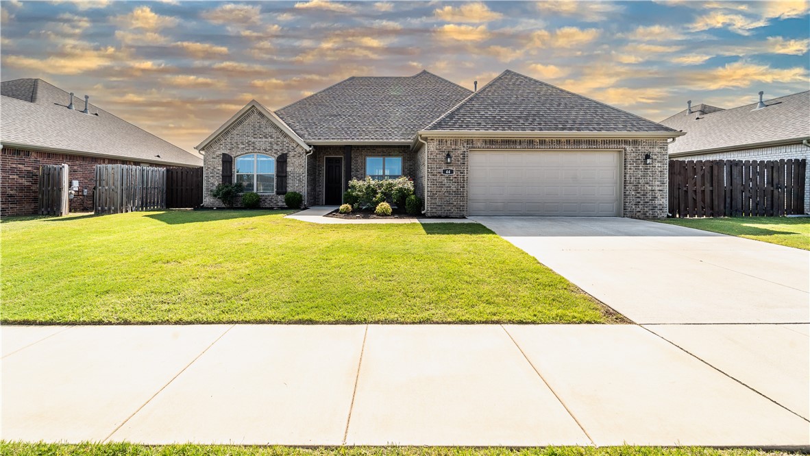 Villages Of Sloanbrooke Ph 5 - Residential