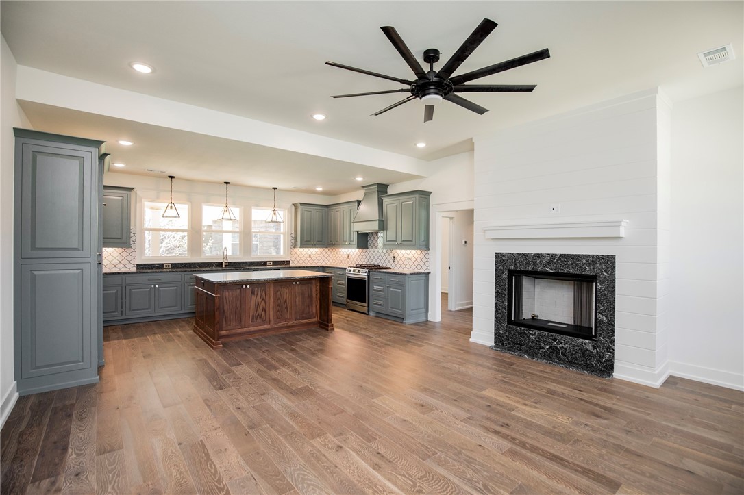 Oakbrooke Sub Ph 1 - Residential