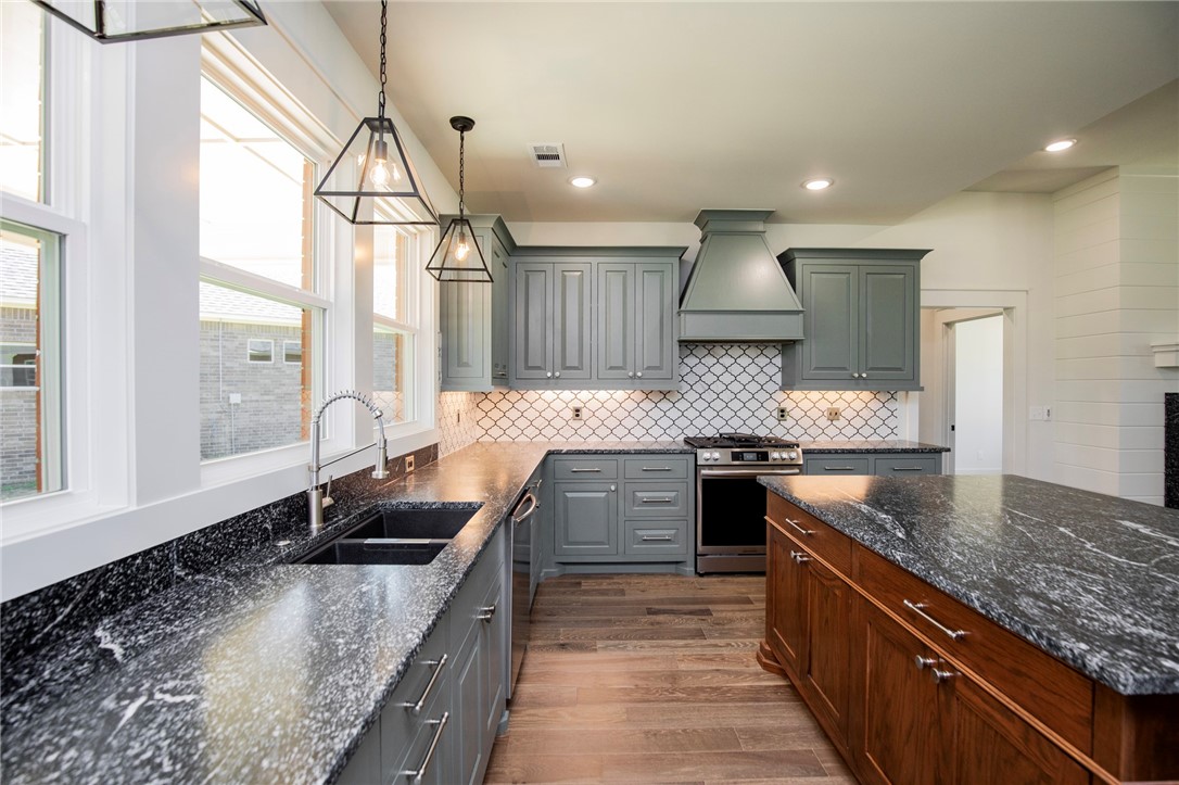 Oakbrooke Sub Ph 1 - Residential