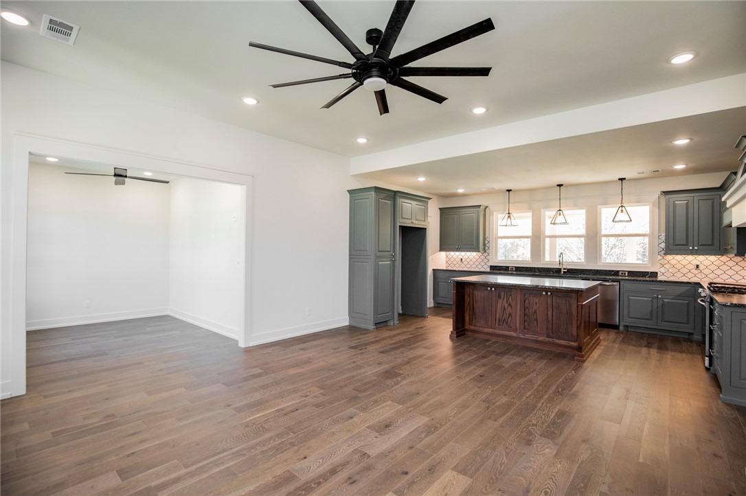 Oakbrooke Sub Ph 1 - Residential