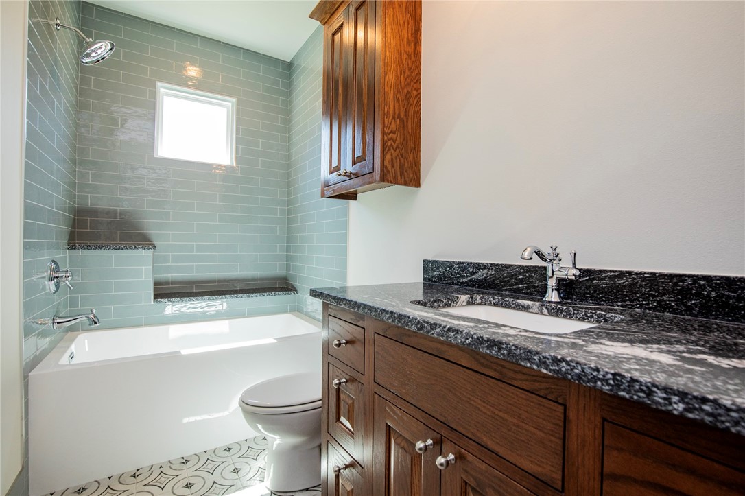 Oakbrooke Sub Ph 1 - Residential