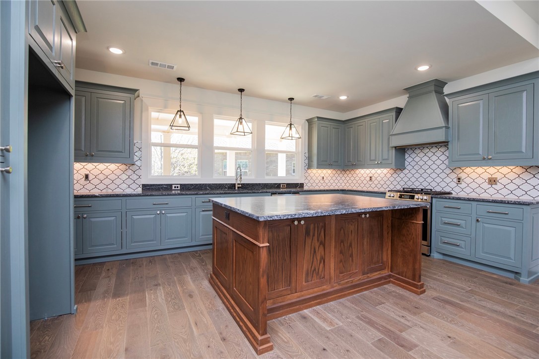 Oakbrooke Sub Ph 1 - Residential