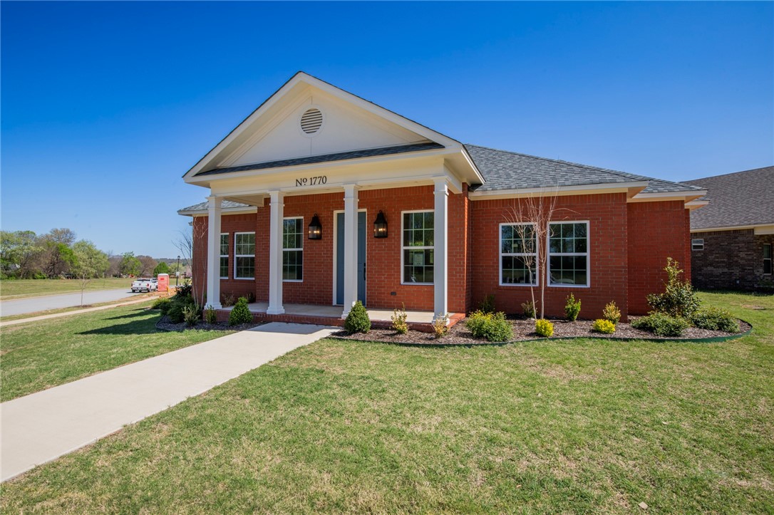 Oakbrooke Sub Ph 1 - Residential