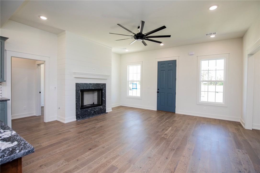 Oakbrooke Sub Ph 1 - Residential