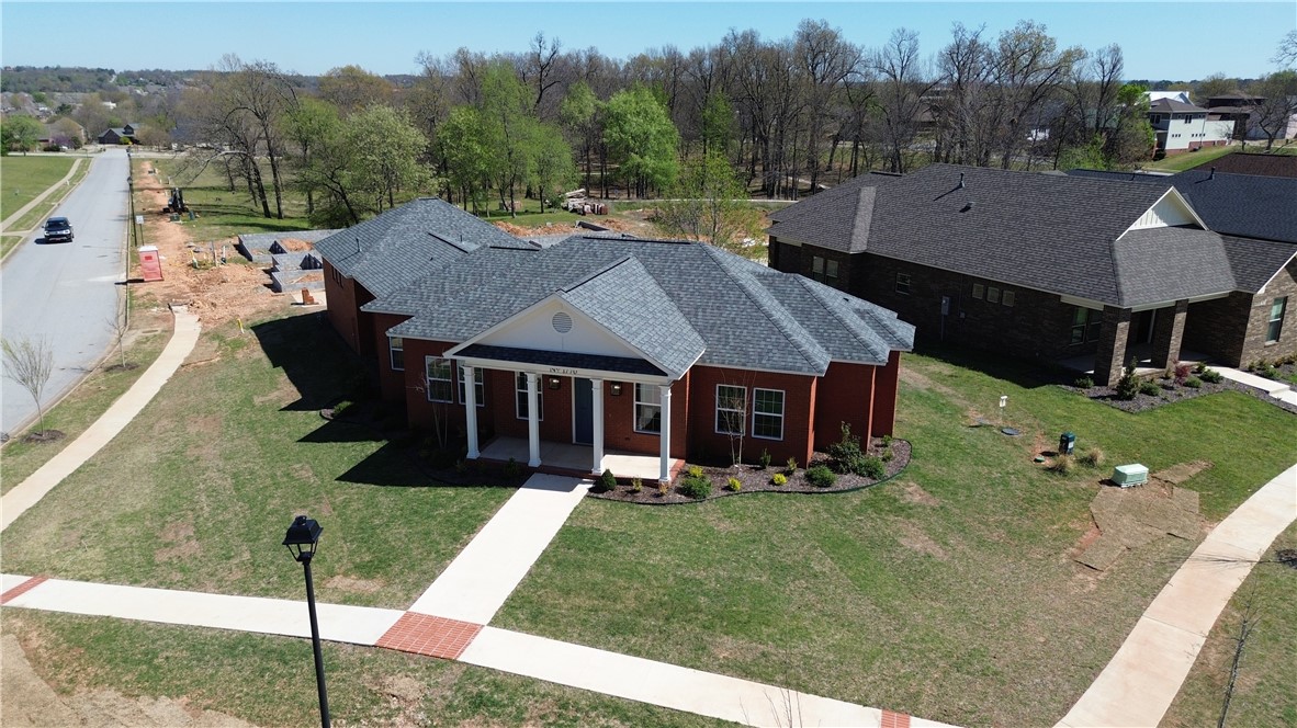 Oakbrooke Sub Ph 1 - Residential