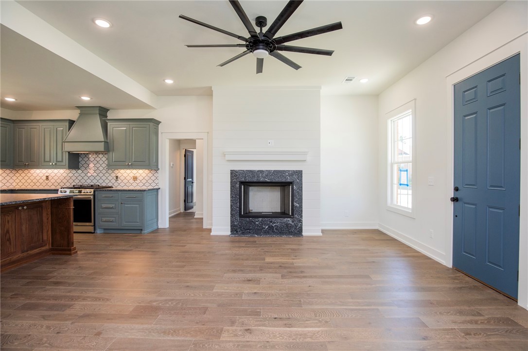 Oakbrooke Sub Ph 1 - Residential