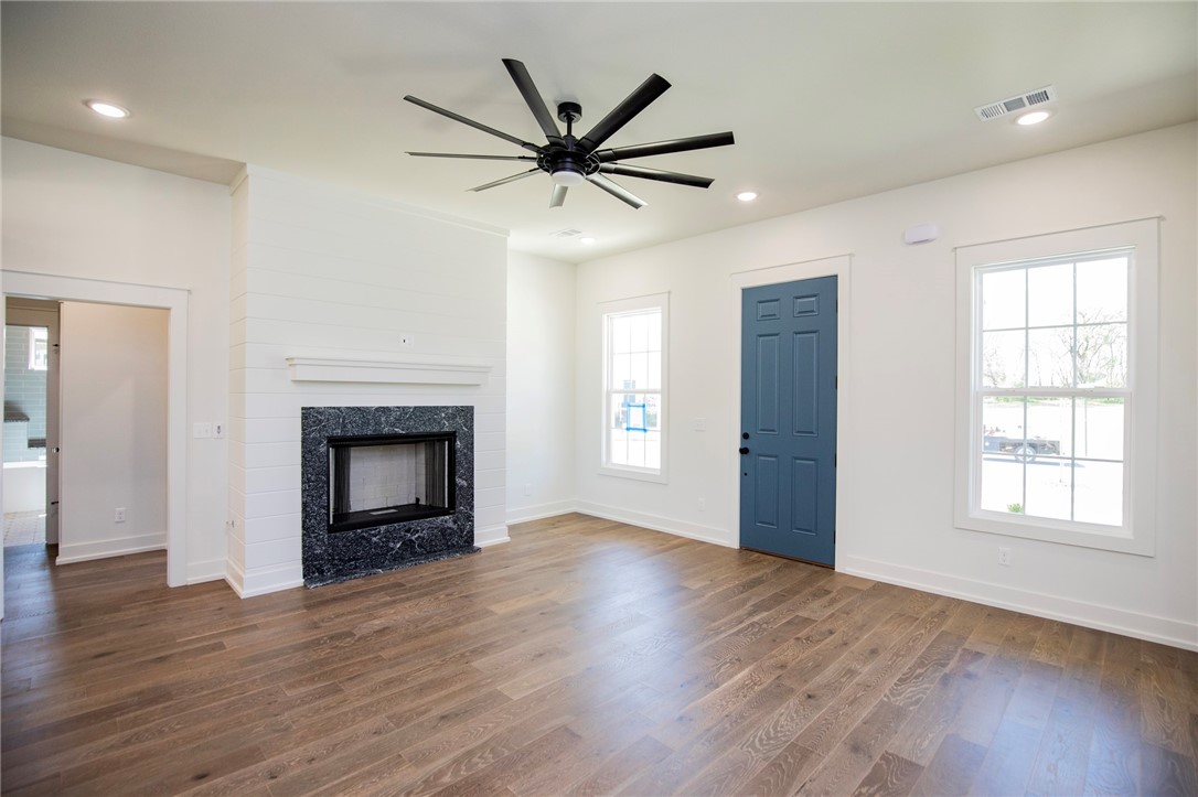 Oakbrooke Sub Ph 1 - Residential
