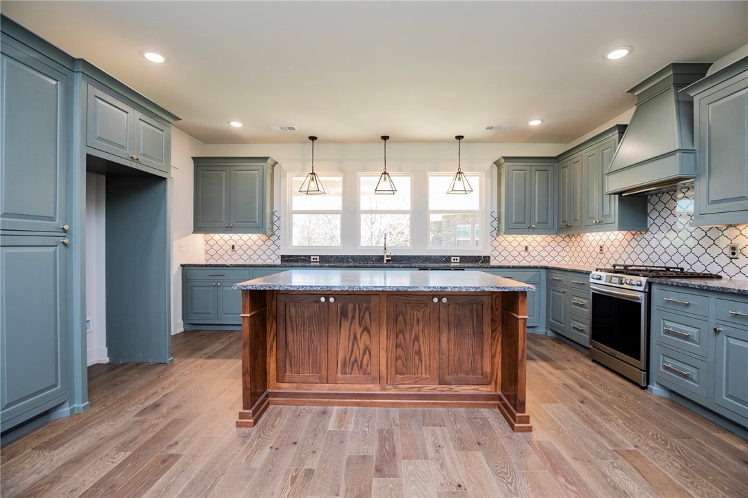 Oakbrooke Sub Ph 1 - Residential