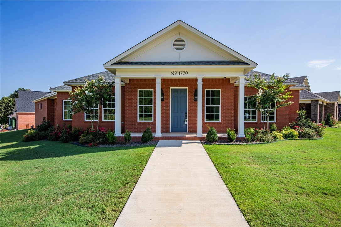 Oakbrooke Sub Ph 1 - Residential