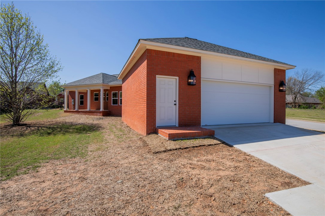 Oakbrooke Sub Ph 1 - Residential