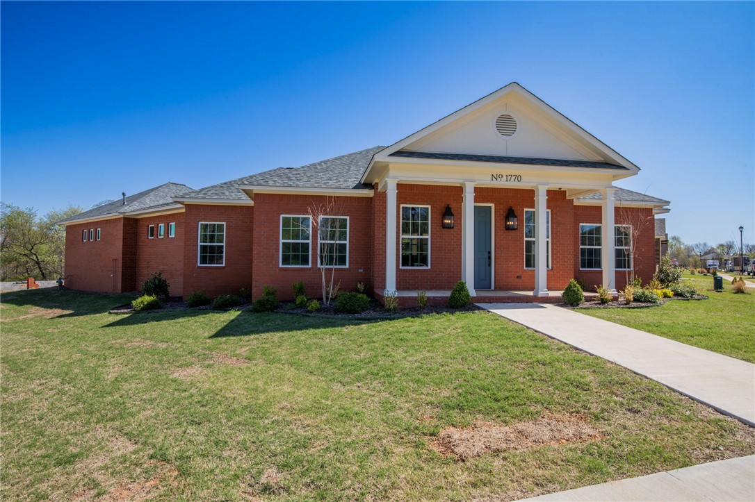 Oakbrooke Sub Ph 1 - Residential