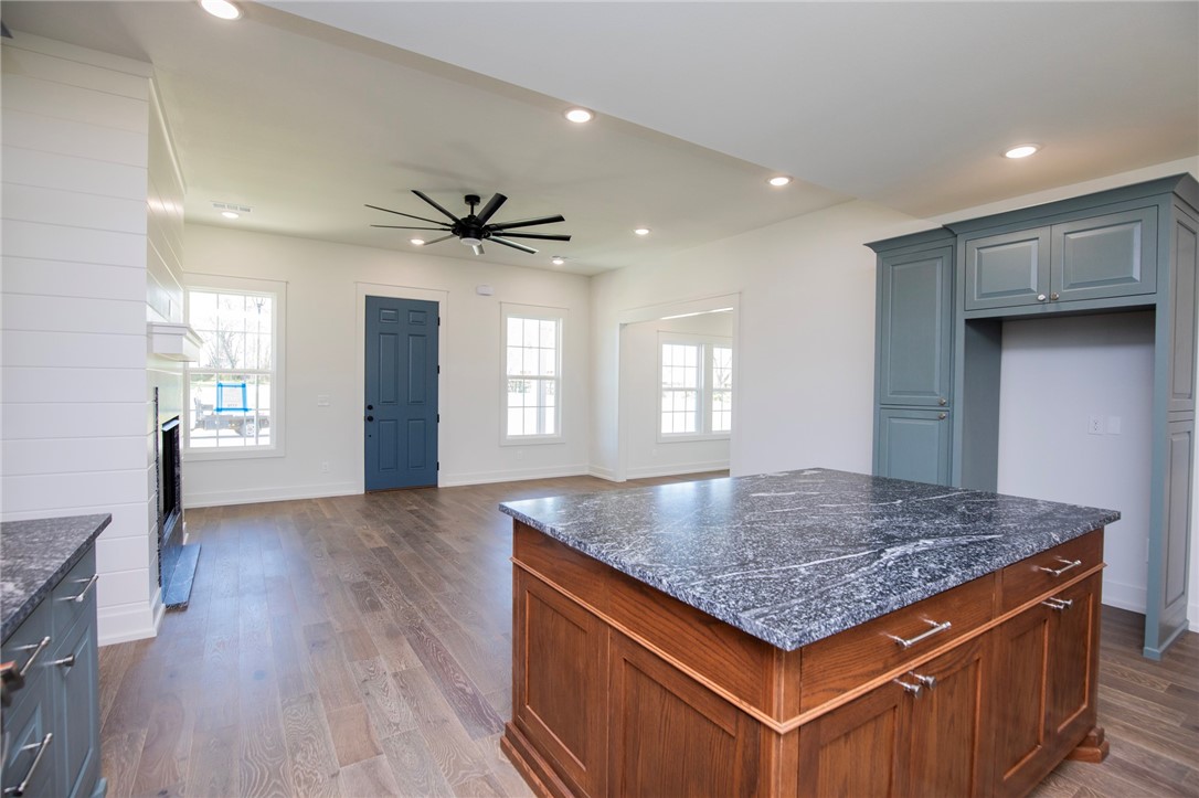 Oakbrooke Sub Ph 1 - Residential