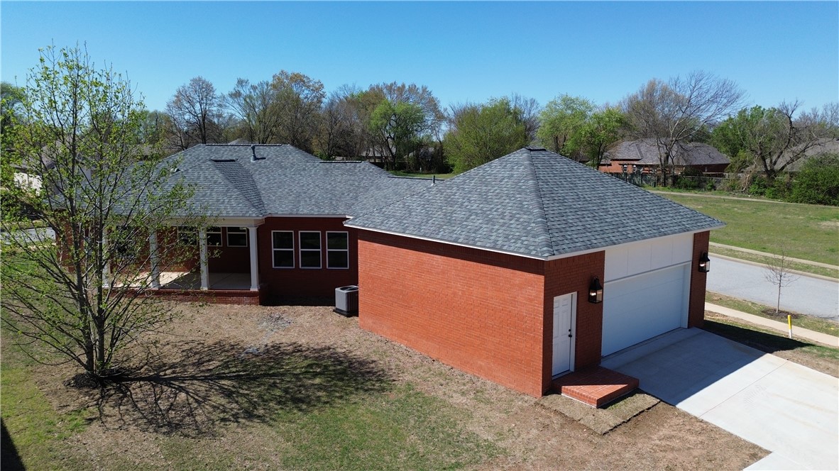 Oakbrooke Sub Ph 1 - Residential