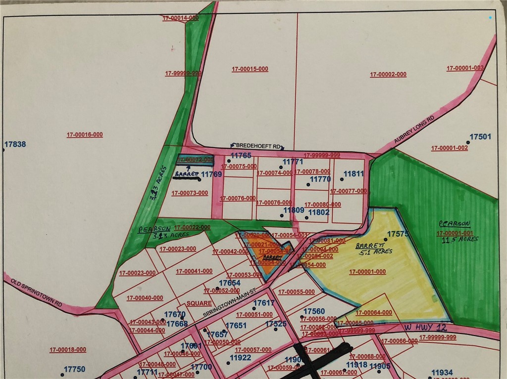 05-18-32-SPRINGTOWN - Residential