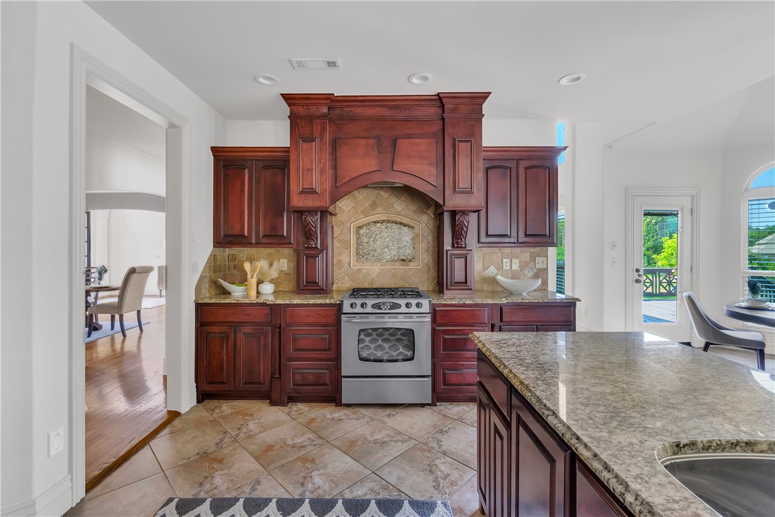 Overton Park Sub - Residential