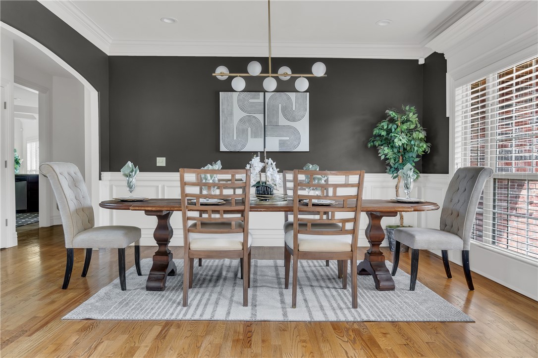 Overton Park Sub - Residential