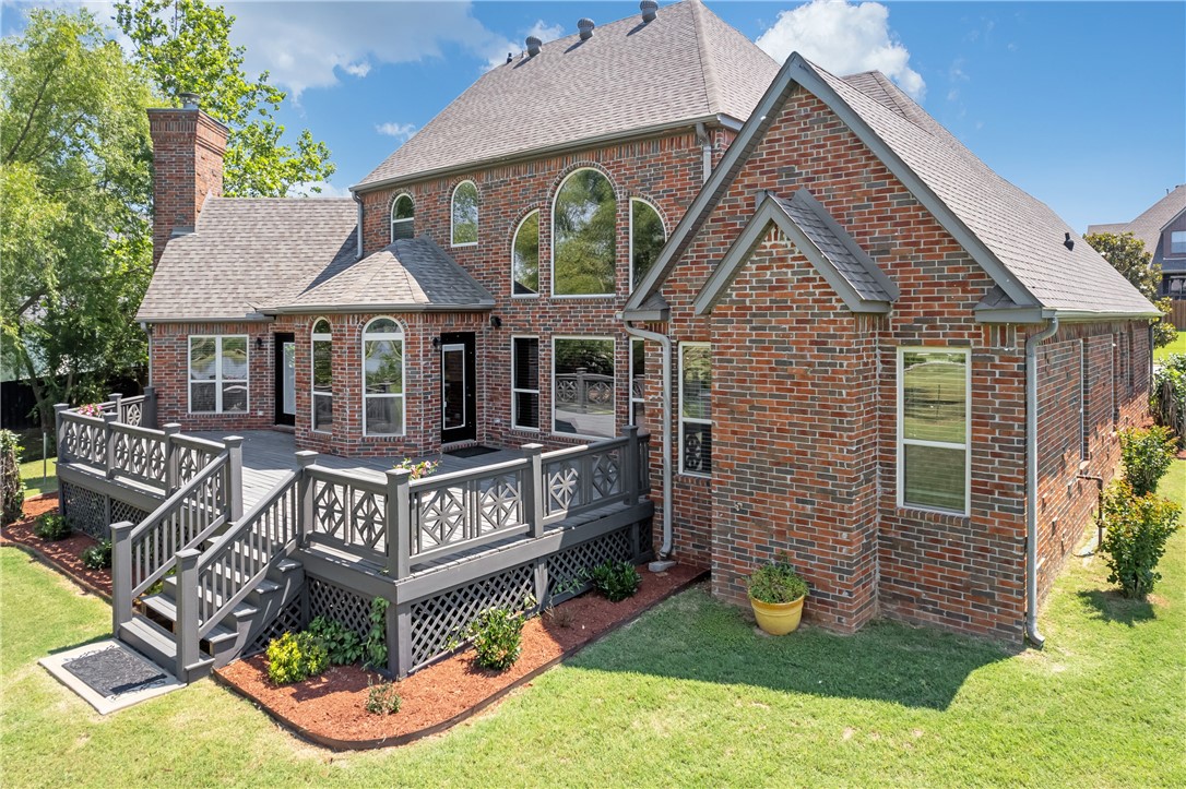 Overton Park Sub - Residential