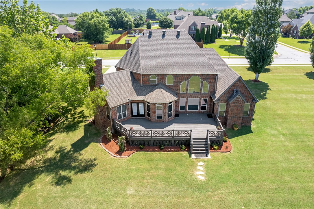 Overton Park Sub - Residential