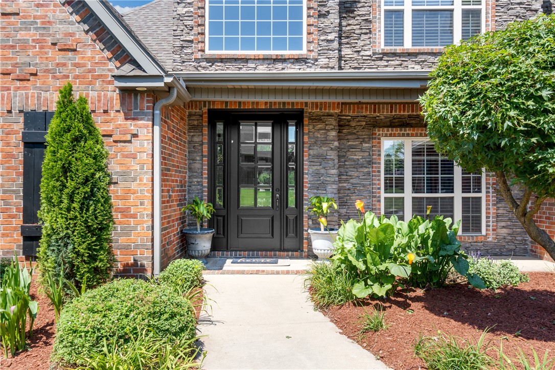 Overton Park Sub - Residential