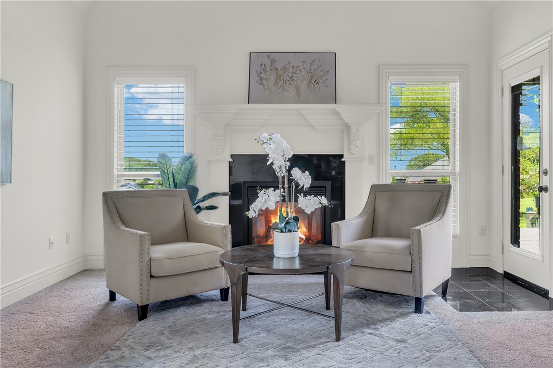 Overton Park Sub - Residential