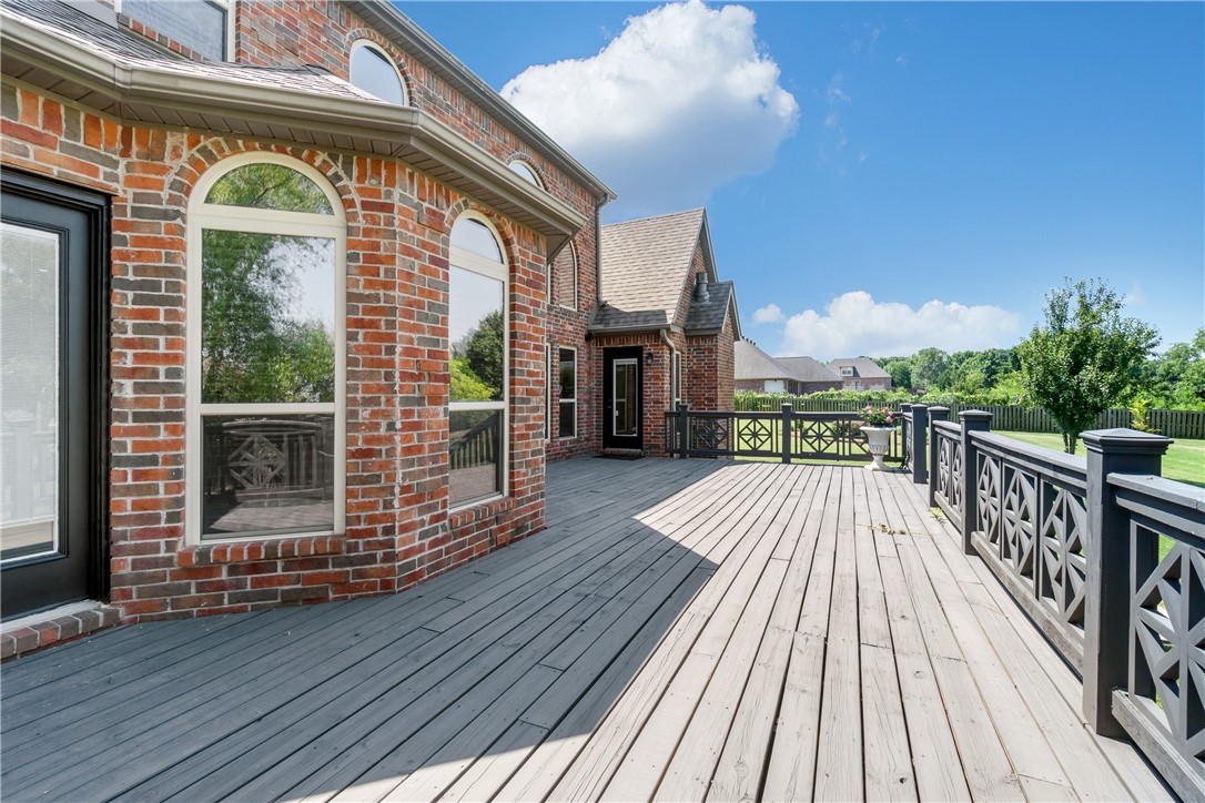 Overton Park Sub - Residential