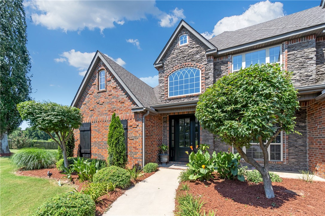 Overton Park Sub - Residential