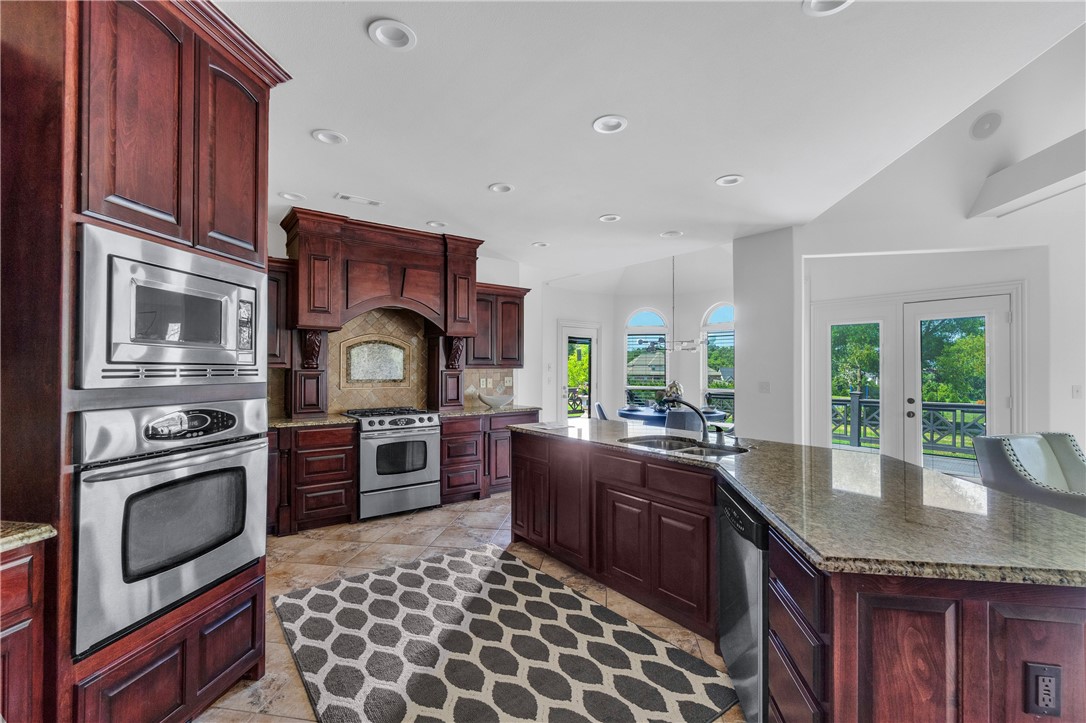 Overton Park Sub - Residential