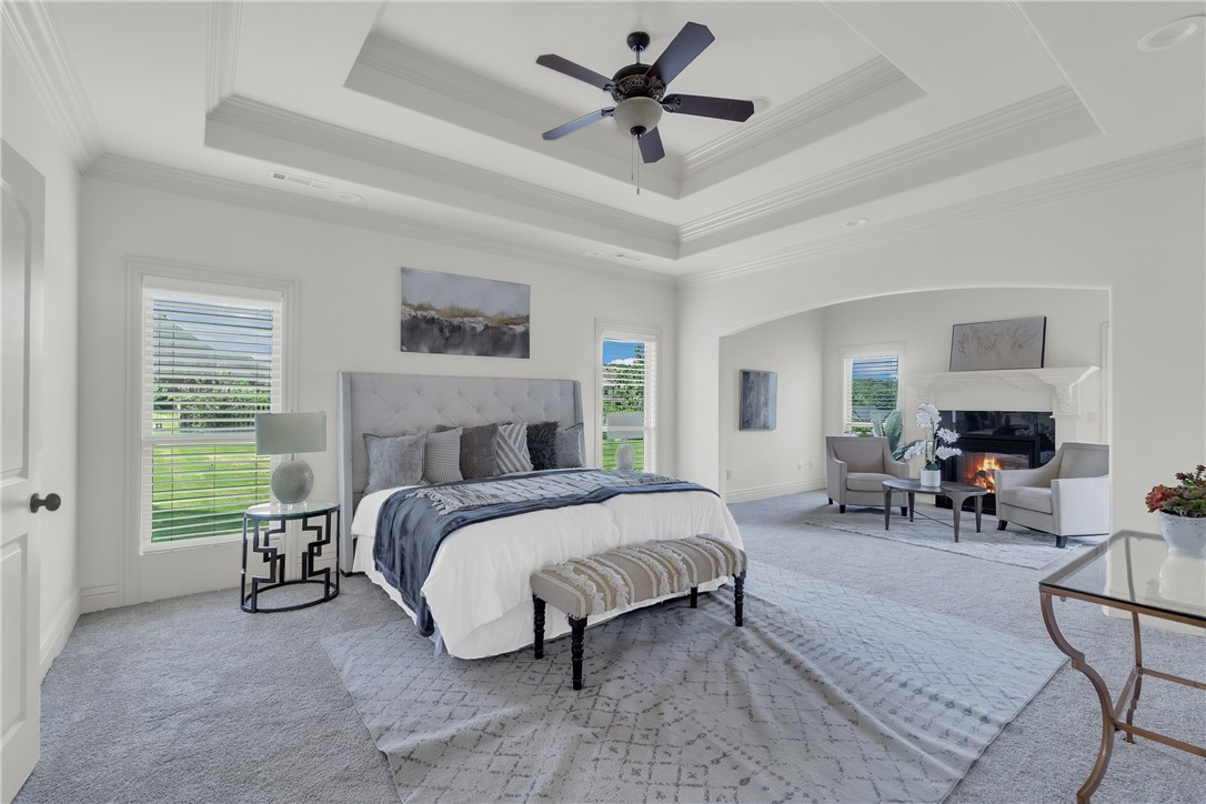 Overton Park Sub - Residential