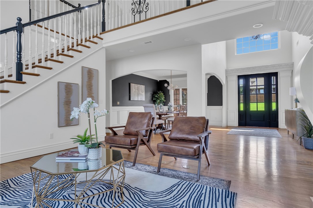 Overton Park Sub - Residential