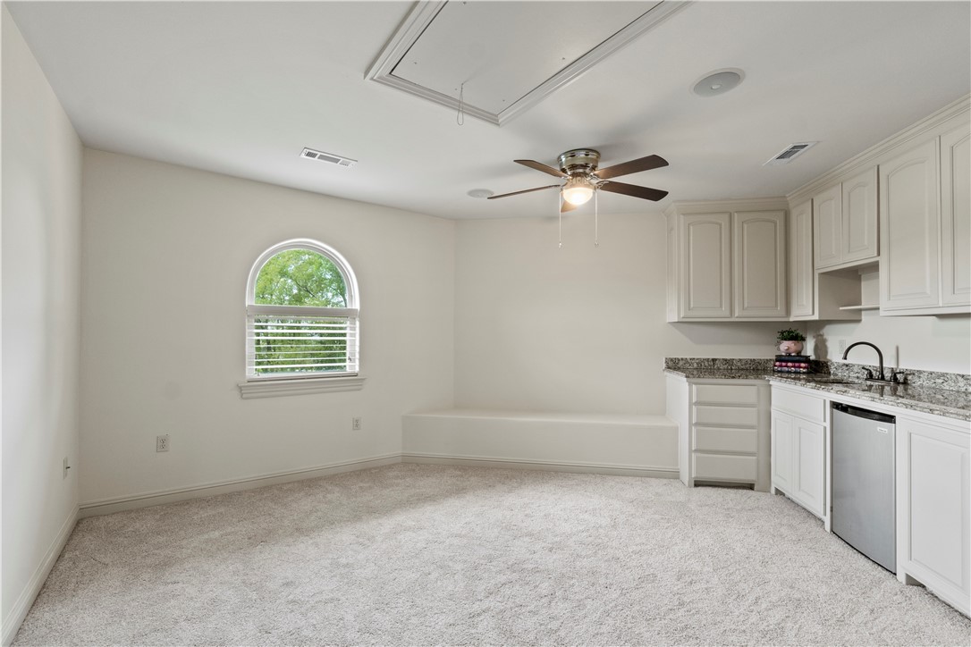 Overton Park Sub - Residential