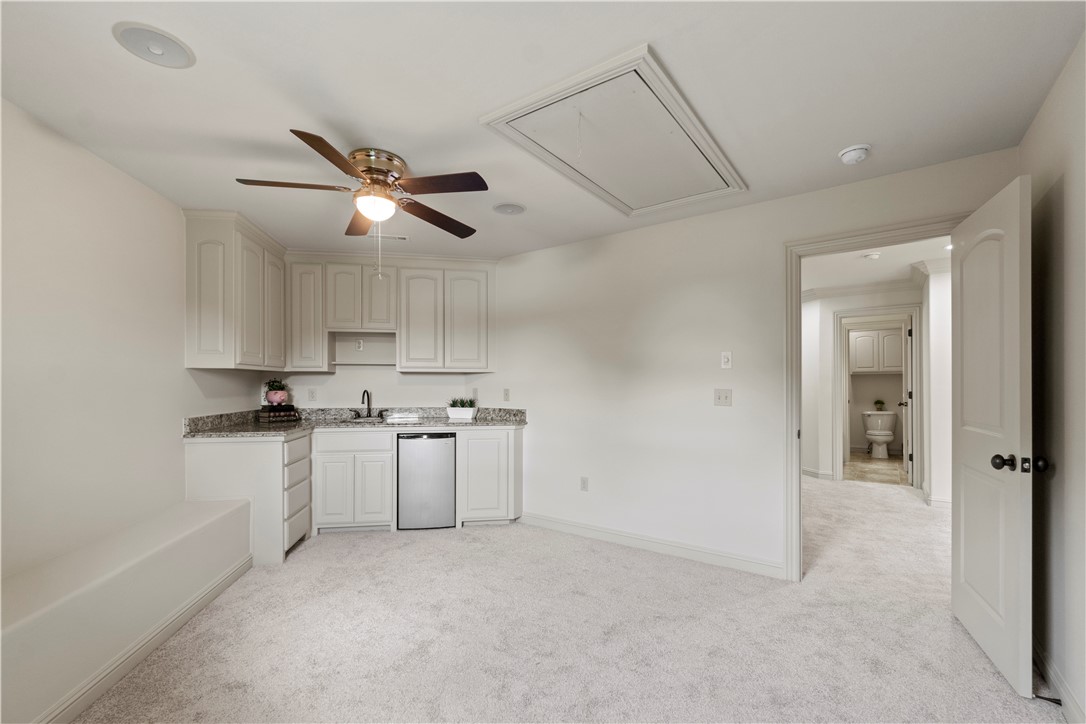 Overton Park Sub - Residential