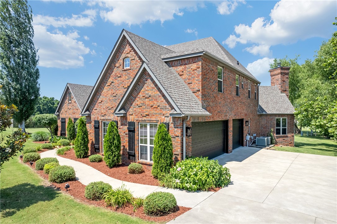 Overton Park Sub - Residential