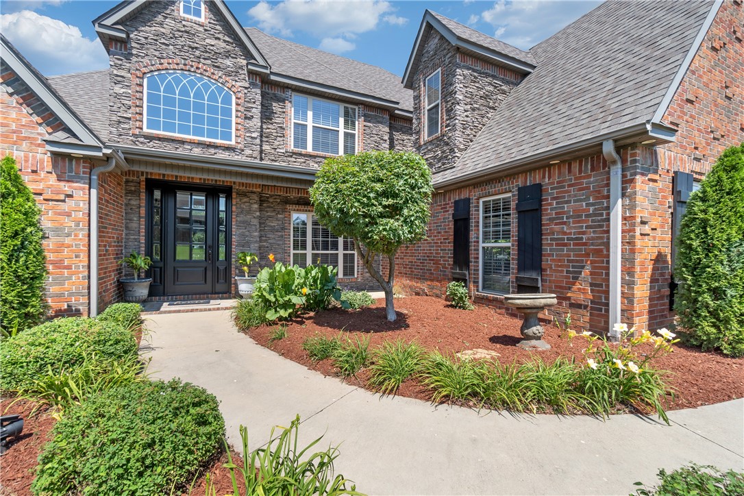 Overton Park Sub - Residential