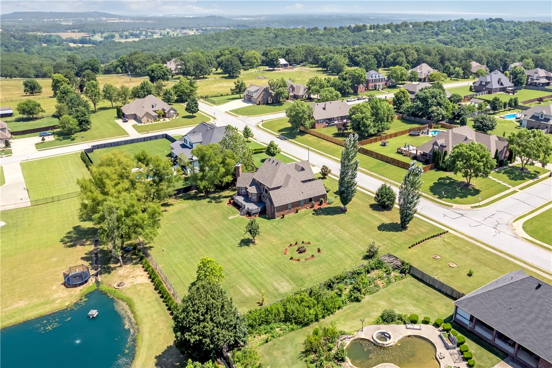 Overton Park Sub - Residential