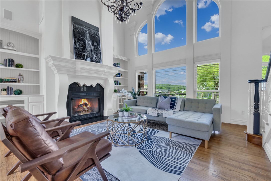 Overton Park Sub - Residential