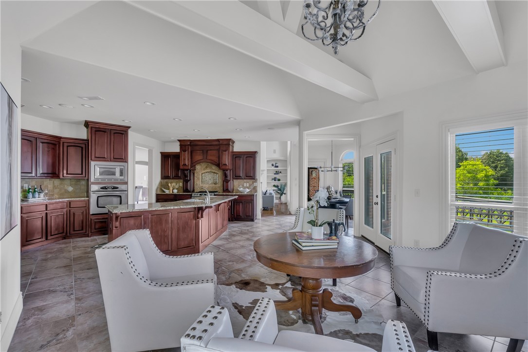 Overton Park Sub - Residential